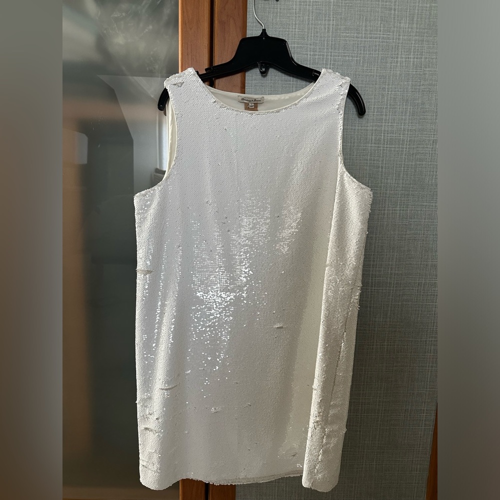 Madewell Broadway & Broome LWD